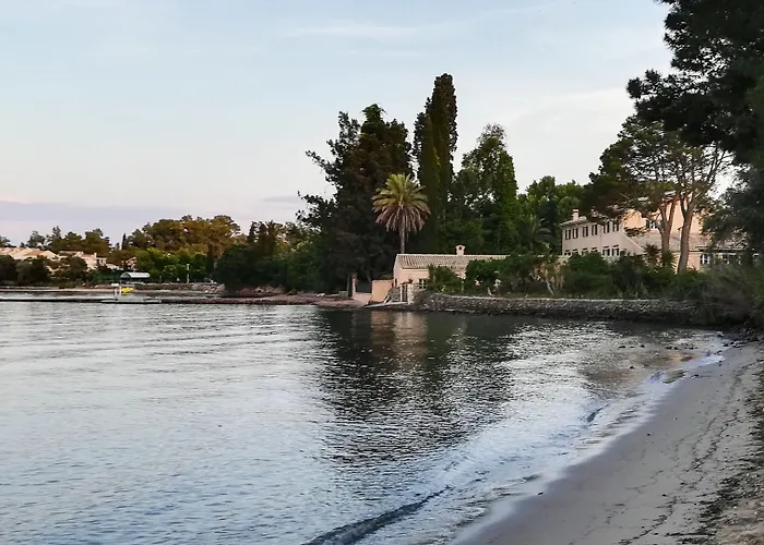 Apartamento Kaloudis &