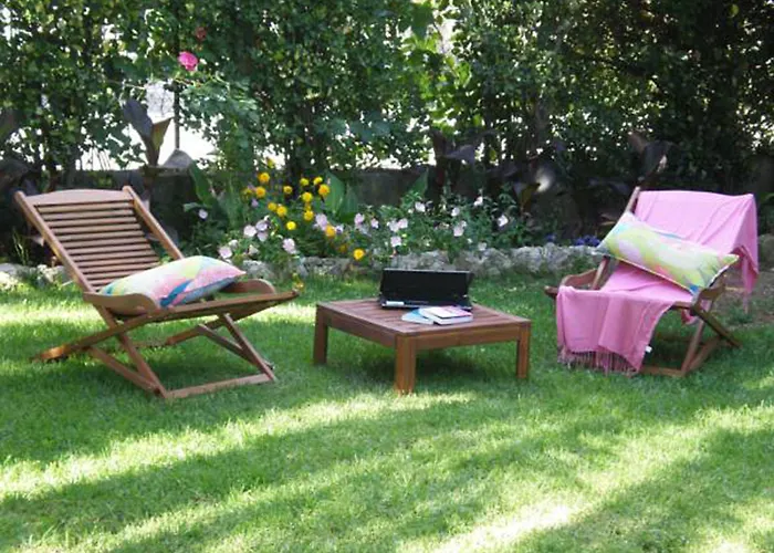 Kaloudis & Dassia (Corfu)