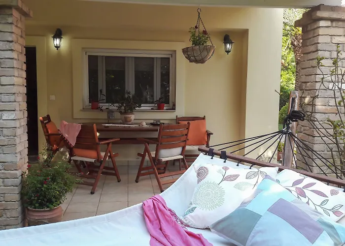 Kaloudis & * Dassia (Corfu)
