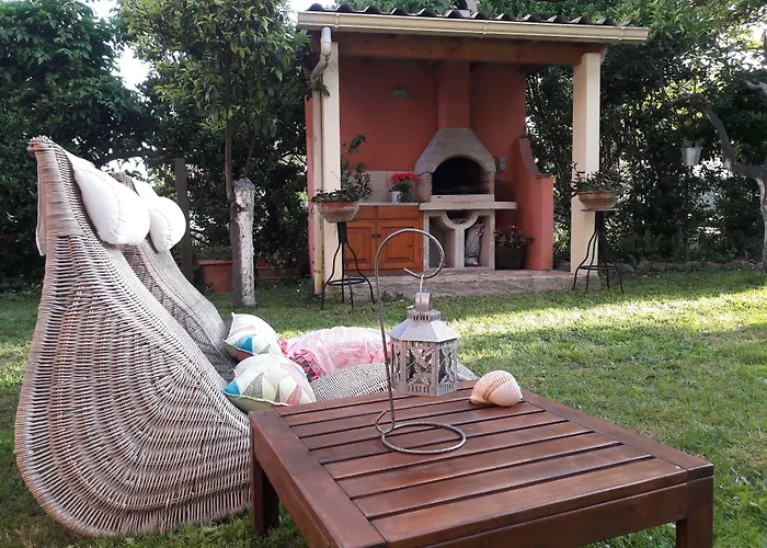 Apartamento Kaloudis & Dassia (Corfu)