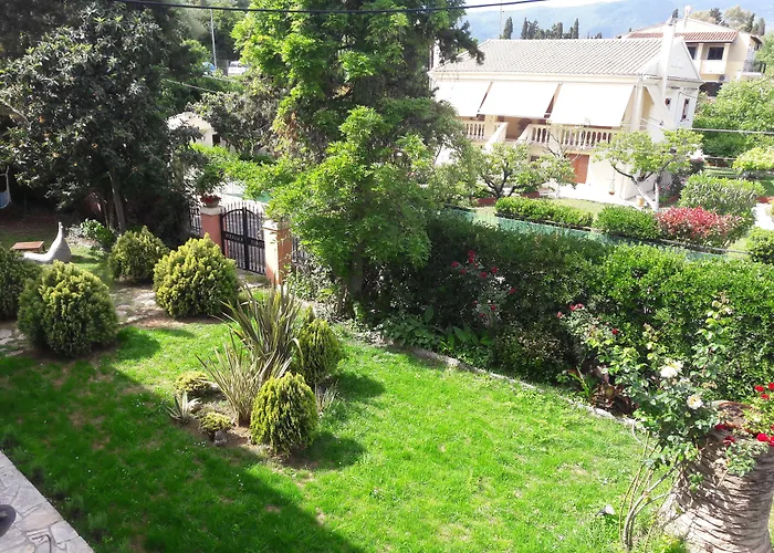 Apartamento Kaloudis &