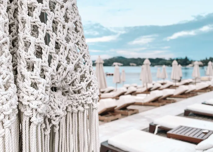 Kaloudis & Dassia (Corfu)