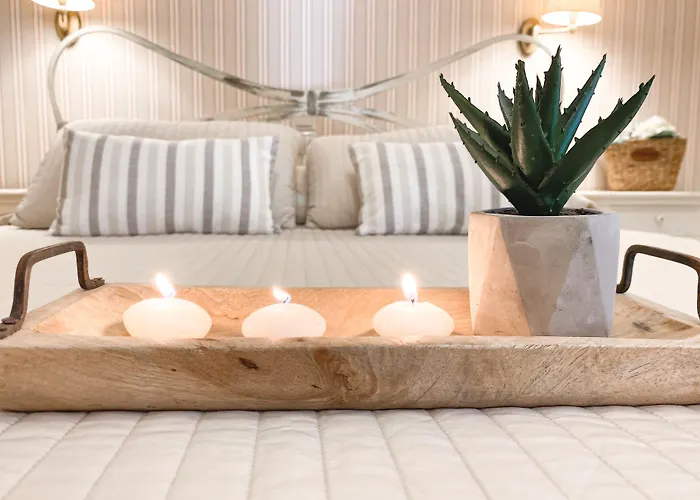 Apartamento Kaloudis & *