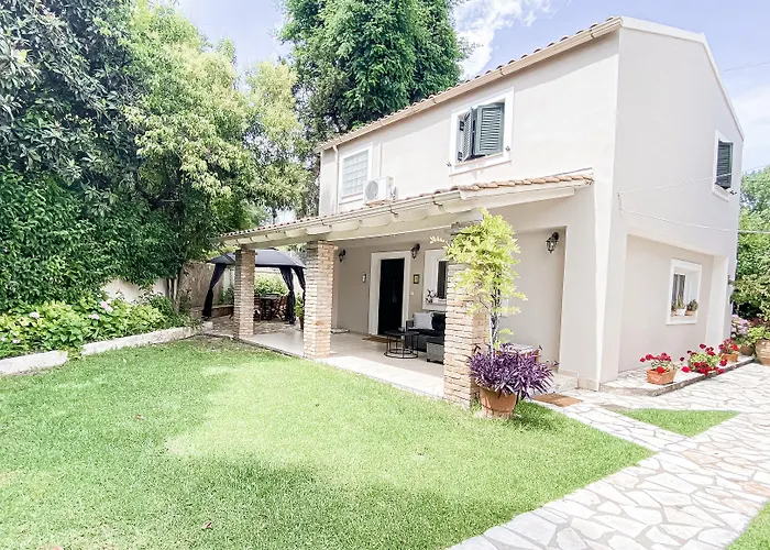 Kaloudis & Apartamento