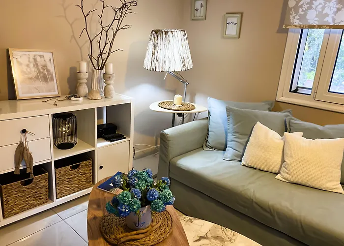Apartamento Kaloudis & Dassia (Corfu)