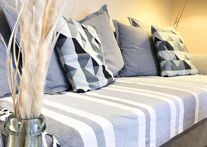 Apartamento Kaloudis & Dassia (Corfu)